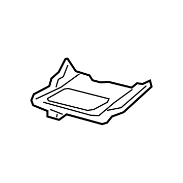 Lincoln JL7Z-19J219-BA