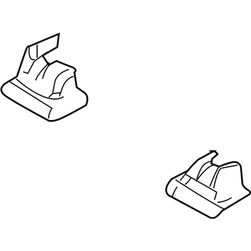 Ford DA5Z-5461748-CB