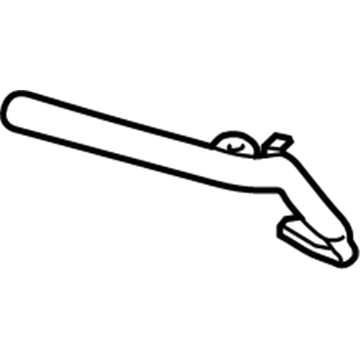 Lincoln JL3Z-6A715-C