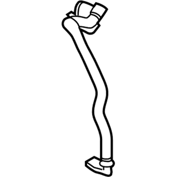 Lincoln JL3Z-8A519-D