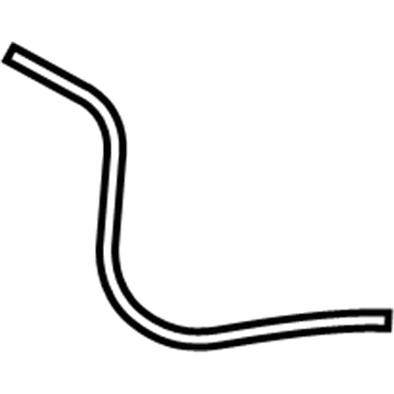 Lincoln HL3Z-8A365-A