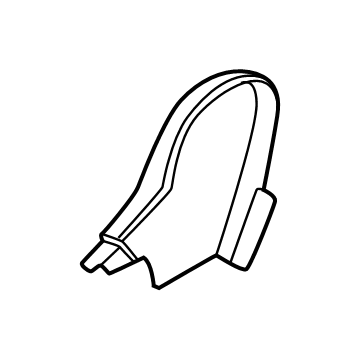 Ford FL3Z-1562187-AX