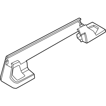 Ford ML3Z-1561749-AH