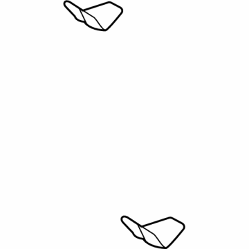 Ford FL3Z-15672A40-AB