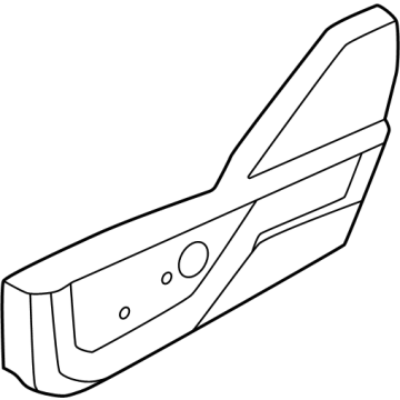 Ford ML3Z-1562187-FB