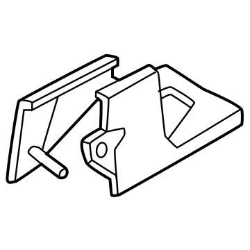 Ford ML3Z-1561749-AL