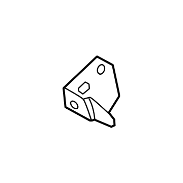 Lincoln JX6Z-58020B74-A