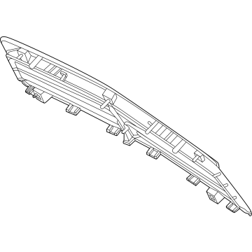 Ford PR3Z-16C630-BBPTM