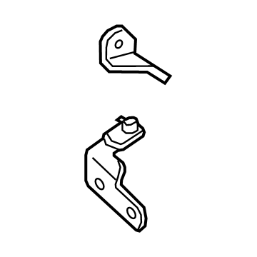 Lincoln JX7Z-5822810-A