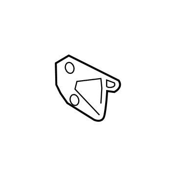 Lincoln JX7Z-5822008-B