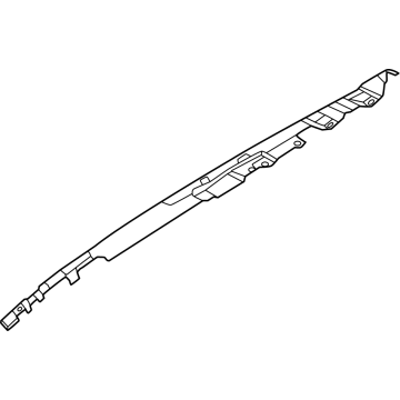 Ford N1WZ-26513A08-F