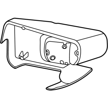 Ford ML3Z-17D742-DAPTM