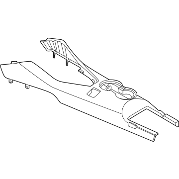 Ford PR3Z-63044E50-DB