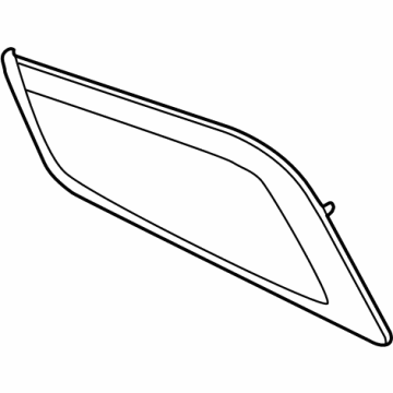 Ford PR3Z-6304608-BA