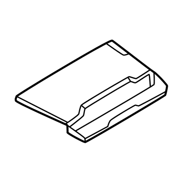 Ford PR3Z-63047A74-BA