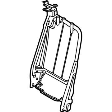 Ford BK3Z-99613A38-T