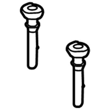 Ford BK2Z-99610A16-BB