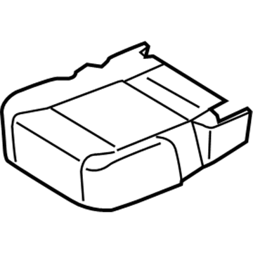 Ford HK4Z-9963805-AN