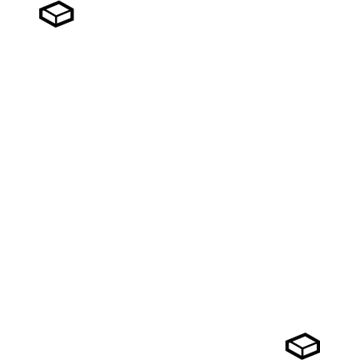 Ford KB3Z-21672A40-AA