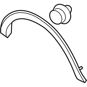 Ford LK4Z-9929038-AA