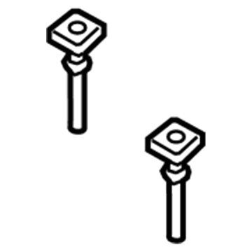 Ford CU5Z-96610A16-BCD