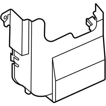Lincoln LX6Z-00810-A