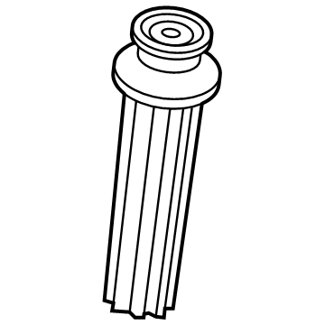 Lincoln JX6Z-12A402-B