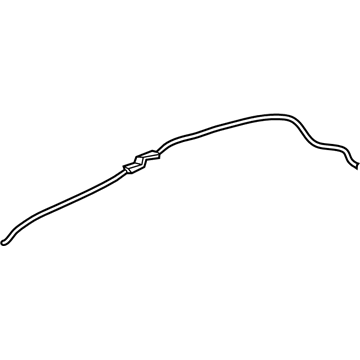 Lincoln DP5Z-54502C22-A