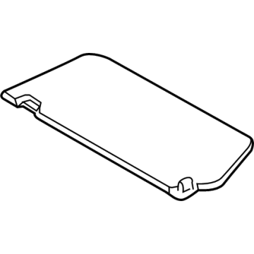 Ford MK4Z-6104104-BB