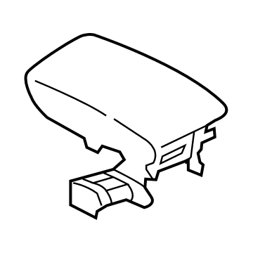 Lincoln GD9Z-5406024-AF