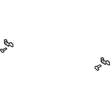 Ford LX6Z-78101W06-E