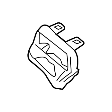 Ford CK4Z-99611B91-CB