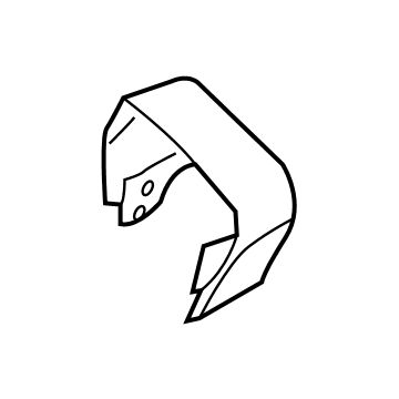 Ford CK4Z-99611B91-AA