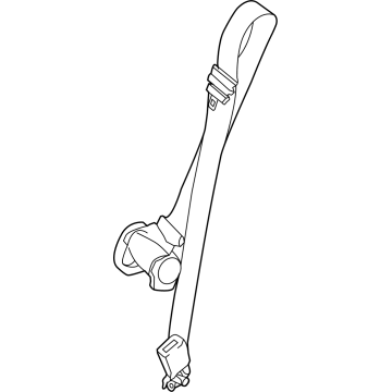 Ford CK4Z-14611B66-AC