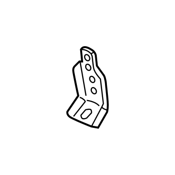 Lincoln DS7Z-54044G22-A