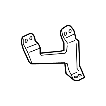 Lincoln MA1Z-58045D56-A