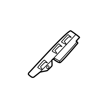 Ford FL3Z-1562187-AB