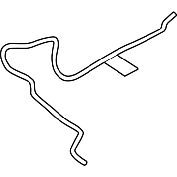 Lincoln SL1Z-17A605-E