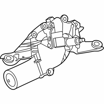 Lincoln SL1Z-17508-A