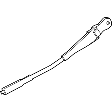 Lincoln SL1Z-17526-A