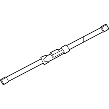 Lincoln SL1Z-17528-A