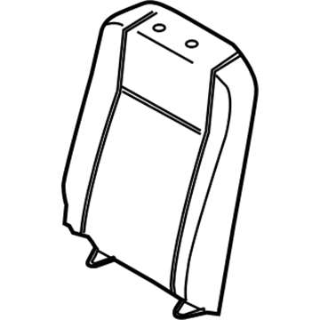 Ford HK4Z-6366601-AN