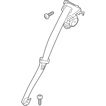 Ford PR3Z-63611B68-NA