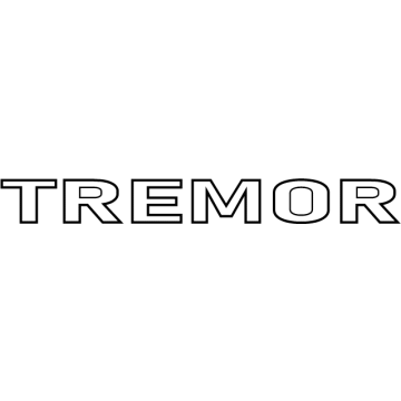 Ford ML3Z-9942528-AC