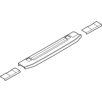 Ford RL3Z-9941018-AA