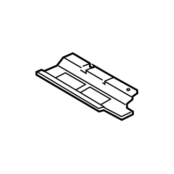 Ford FL3Z-16001A08-C