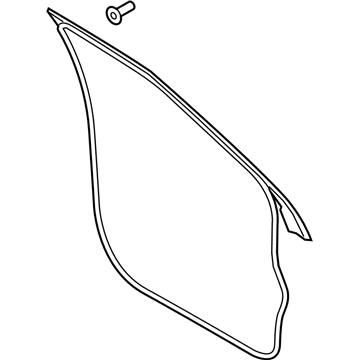 Lincoln JL1Z-7820530-A