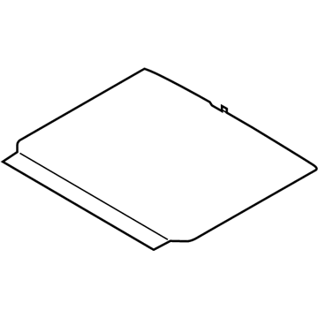 Ford FR3Z-6345026-AB