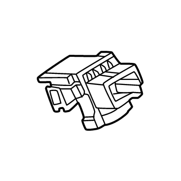 2025 Lincoln Corsair Temperature Sender - L1MZ-19E906-A