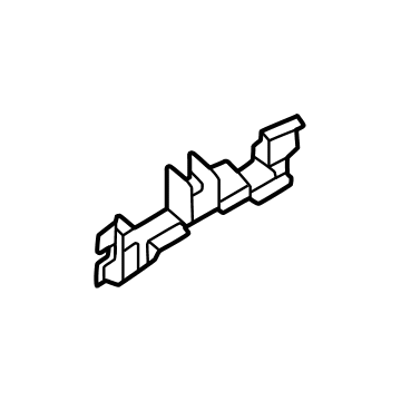 Ford LB5Z-78045B38-AB